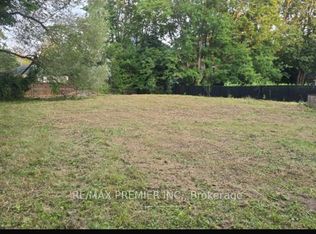 0 Fergus Ave, Richmond Hill, ON L4E 3B7