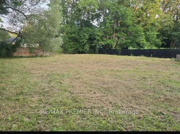 0 Fergus Ave, Richmond Hill, ON L4E 3B7