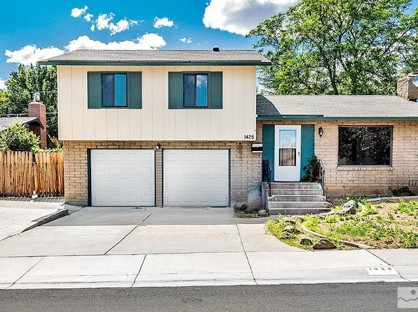 1425 Earl Dr, Reno, NV 89503