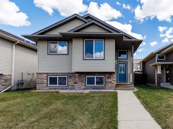 191 W Timberstone Way, Red Deer, AB T4P 0K9