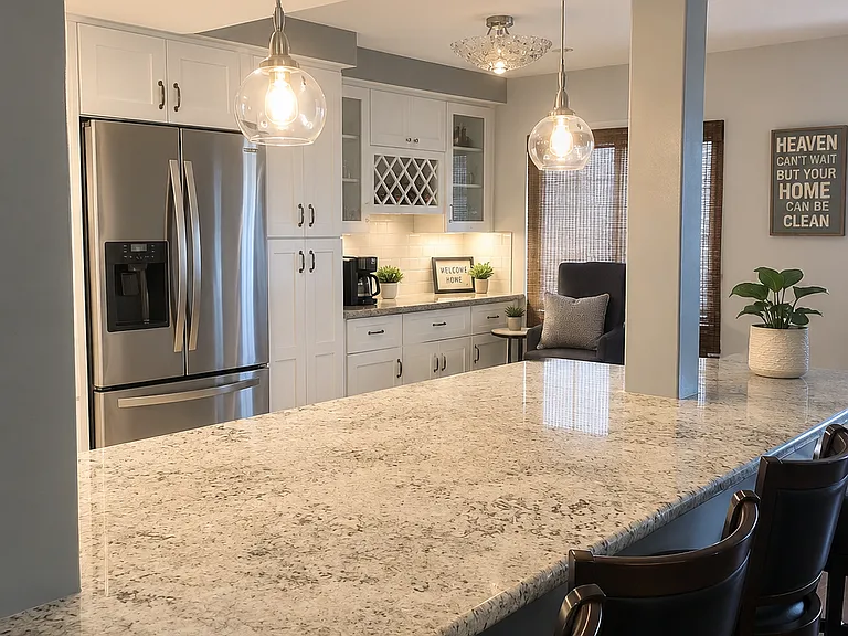 4817 Bella Pacific Row — Photo 7
