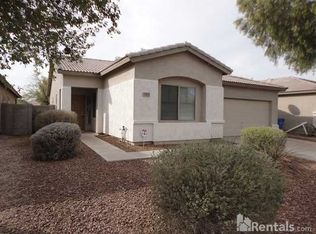 9815 W Crown King Rd, Tolleson, AZ 85353