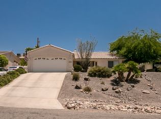 3992 Azul Dr, Lake Havasu City, AZ 86406
