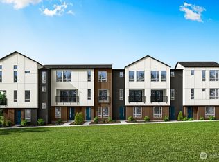 Willows 124, Redmond, WA 98052