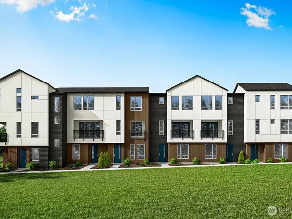 12217 137th Place NE #106, Redmond, WA 98052