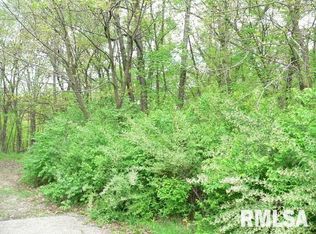 364 Seminole Blacktop, Sparland, IL