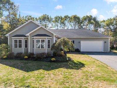 11 Country Lane, Brunswick, ME, 04011