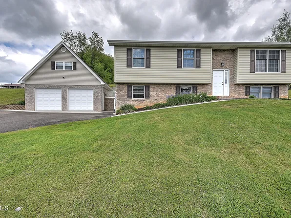 14305 Old Jonesboro Rd, Bristol, VA 24202