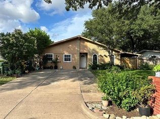 1533 Meridian Way, Garland, TX 75040