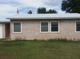 3742 Highland Dr, Snyder, TX 79549