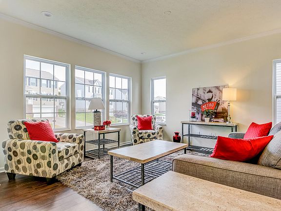 5th image of 137 Signal Knob Cottage Dr #D