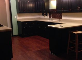 307 N David Ln, Muskogee, OK 74403