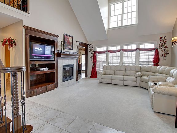 Loads of Natural Light!