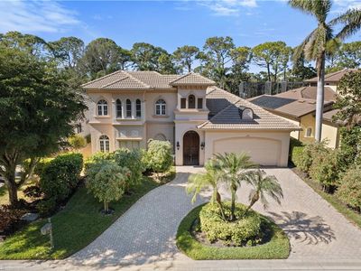 245 Charleston CT, Naples, FL, 34110