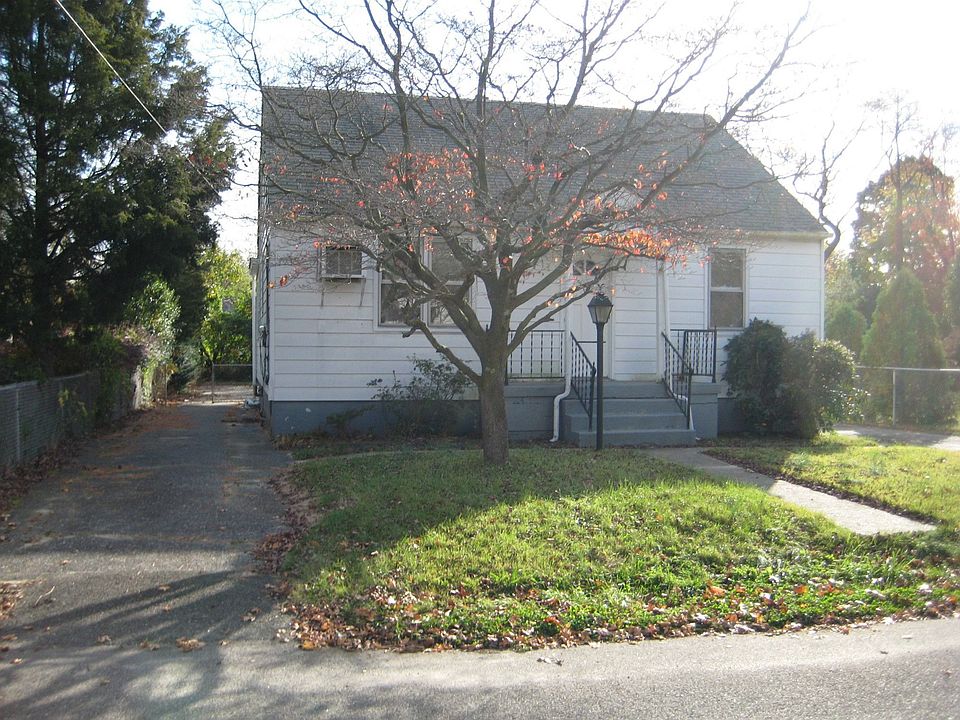 Front B