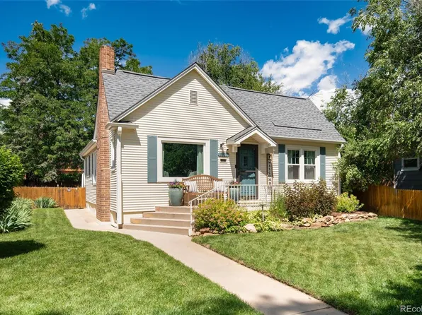 3811 S Lincoln Street, Englewood, CO 80113