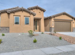 2111 Torrent Dr NW, Albuquerque, NM 87120