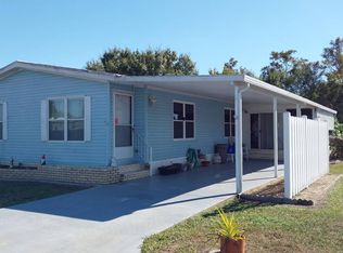 15847 Blue Skies Dr #253, North Fort Myers, FL 33917