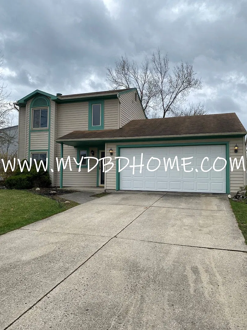 726 Aurora Knoll Lane — Photo 1