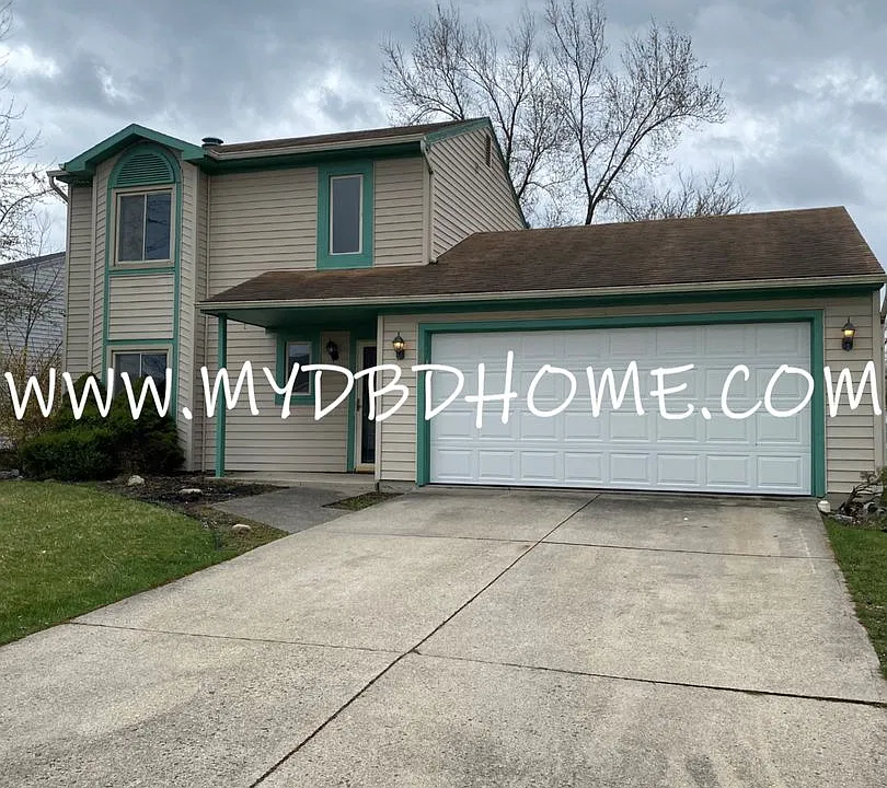 726 Aurora Knoll Ln