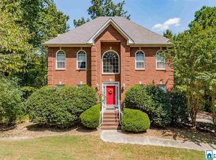 265 Forest Pkwy, Alabaster, AL 35007