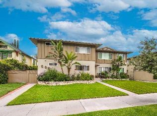 595 N Los Robles Ave, Pasadena, CA 91101