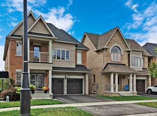 24 Arrowpoint Dr, Brampton, ON L6Y 0Y9