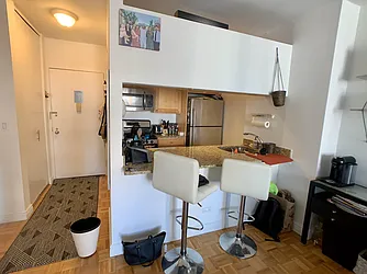 Rented by Highline Residential