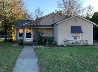 2022 Grace Ave, Fort Worth, TX 76111