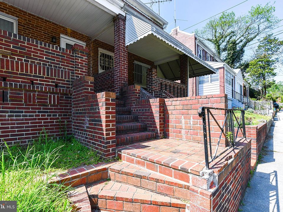 1111 Anacostia Rd SE, Washington, DC 20019 MLS DCDC2069016 Zillow