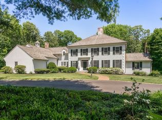 33 Meadowbrook Rd, Weston, MA 02493