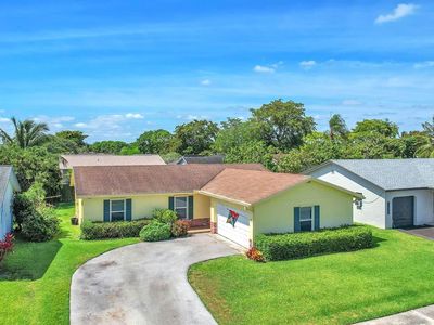 11010 NW 27th Pl, Sunrise, FL, 33322