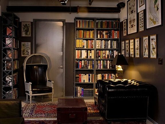 5th image of 34 Desbrosses St APT 412