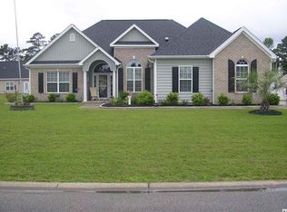 504 Bladen Ct, Conway, SC 29526