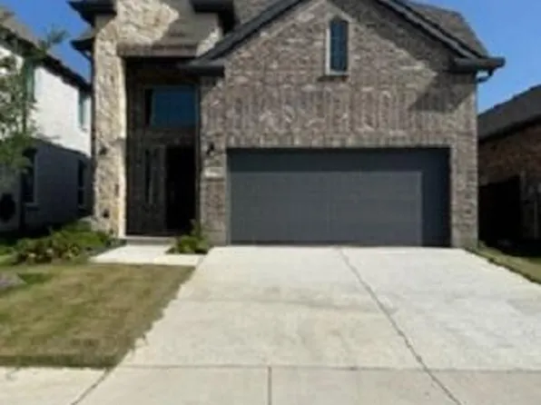 1123 Mesa St, Sherman, TX
