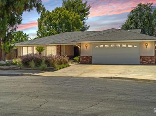 13301 Birkenfeld Ave, Bakersfield, CA
