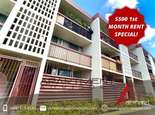 Birch Gardens Dragon LLC, Honolulu, HI 96814