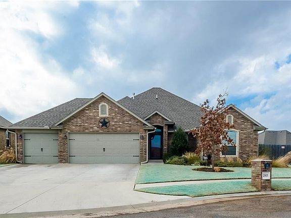 2801 BUSHEYWOOD DR_FRONT VIEW PIC 2