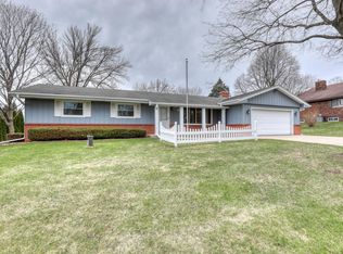N58W26488 Mount Du Lac Dr, Lisbon, WI 53089