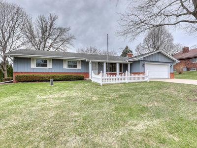 N58W26488 Mount Du Lac Dr, Lisbon, WI, 53089