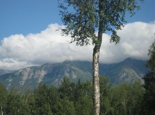 15820 E Sams Cir, Palmer, AK 99645