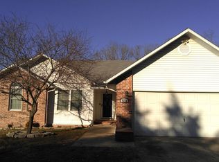 9370 Stonegate Dr, Omaha, AR 72662