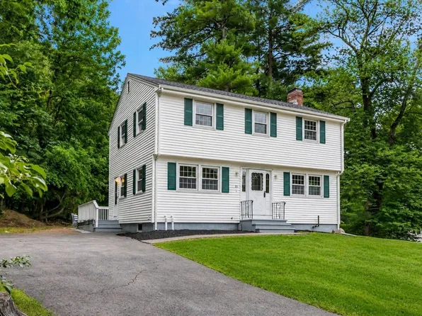 30 Keans Rd, Burlington, MA 01803