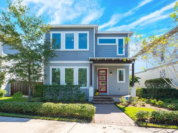 8282 Nemours Pkwy, Orlando, FL 32827