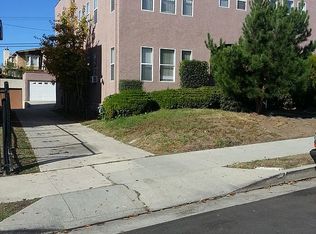 2023 S Harcourt Ave, Los Angeles, CA 90016