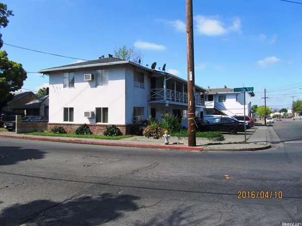 990 Frienza Ave, Sacramento, CA 95815
