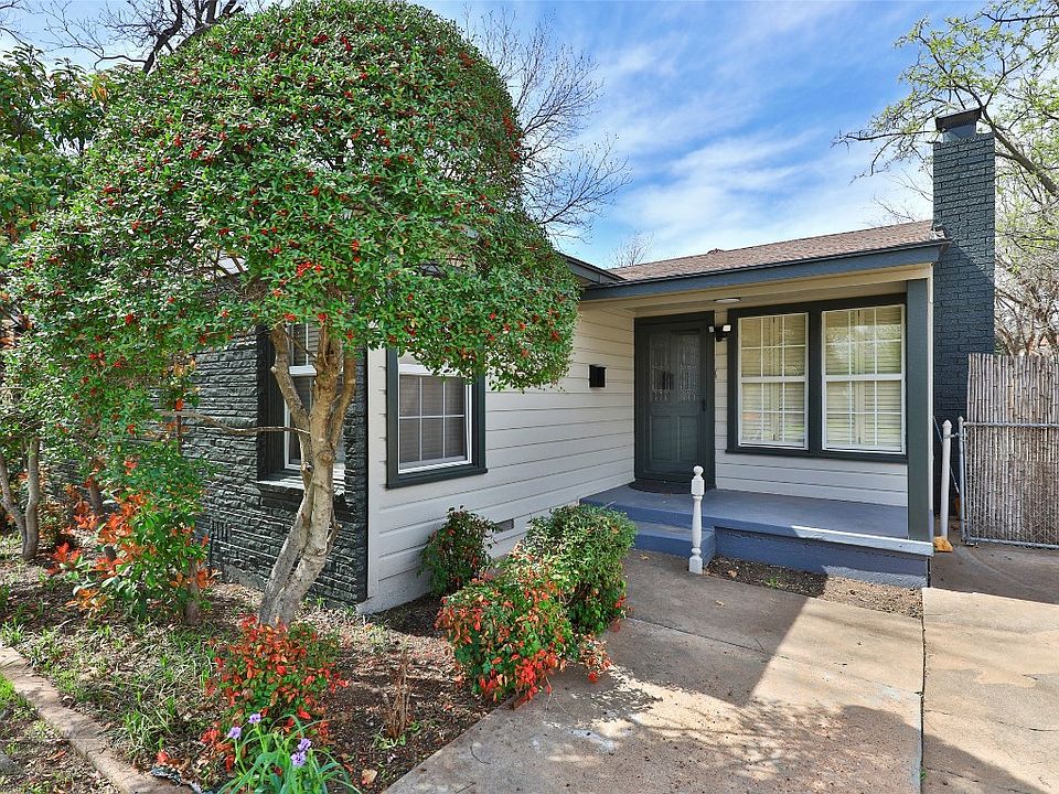 710 Amarillo St, Abilene, TX 79602 Zillow