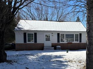 4907 Meyer Dr, Rhinelander, WI 54501