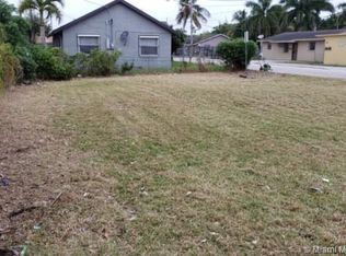 542 SW 4th Ave, Homestead, FL 33030