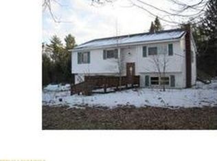 223 Albion Rd, Benton, ME 04901